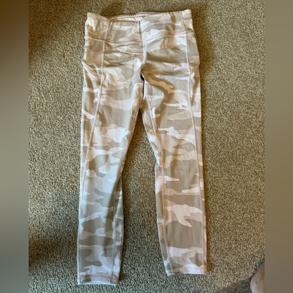 Athleta 7/8 ultimate tight